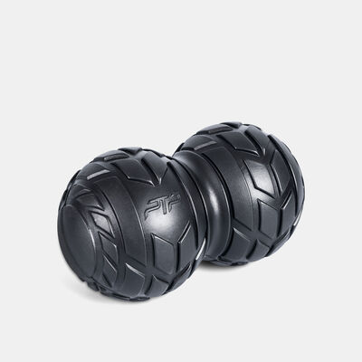 PTP Myo-X2 Back Massager 2.0 Black PTP Myo-X2 Back Massager 2.0 Black