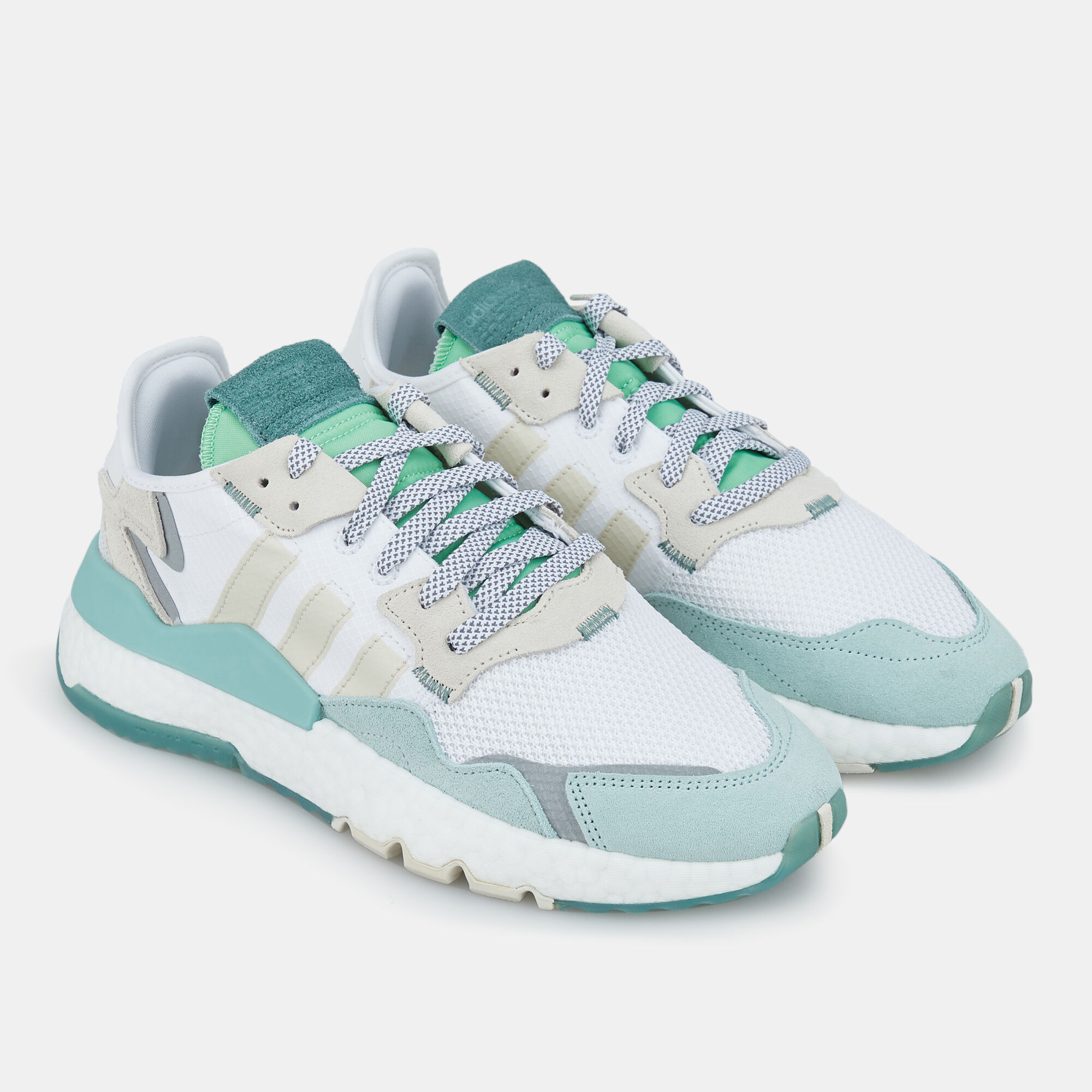 Womens nite jogger 2025