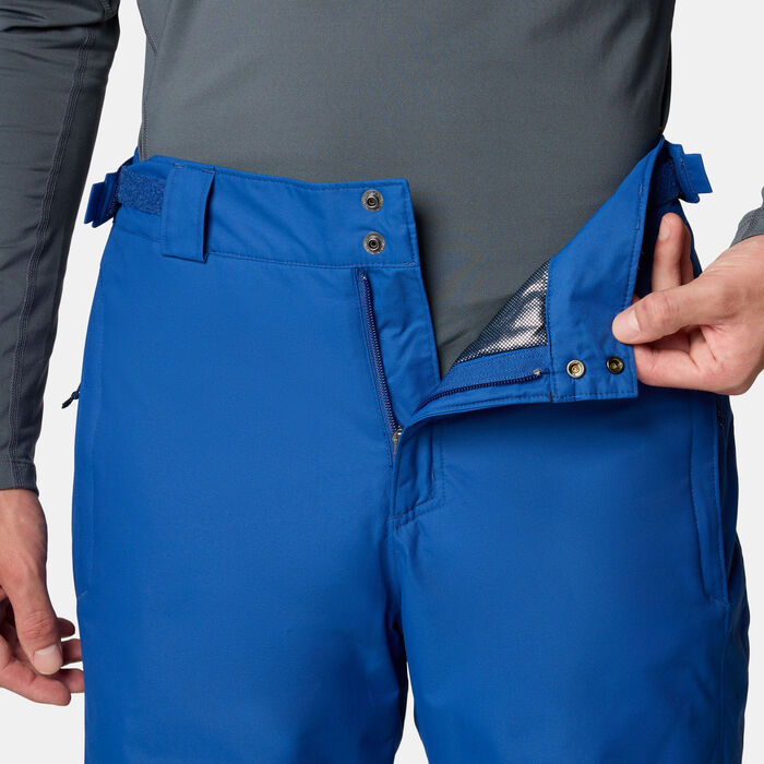 Columbia Men's Bugaboo V Pants Blue image number 4