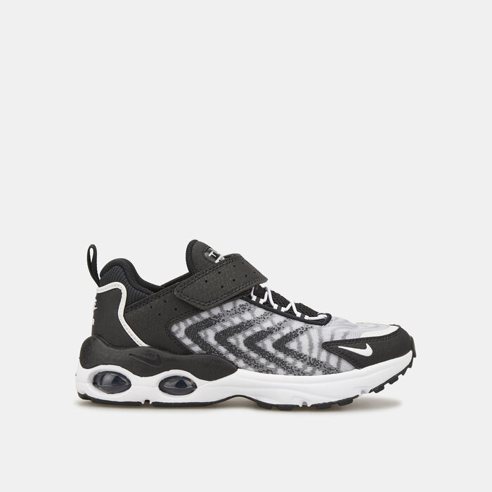 Nike Kids' Air Max TW Shoe (Younger Kids) Grey image number 0