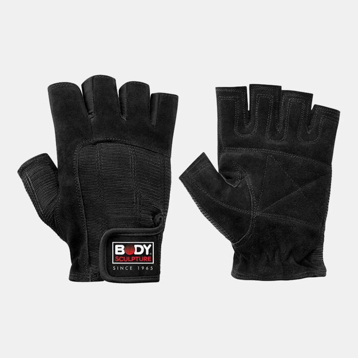 Body Sculpture Training Gloves Multi image number 1