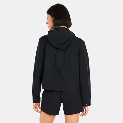 Timberland Women's Waterproof Jacket Black