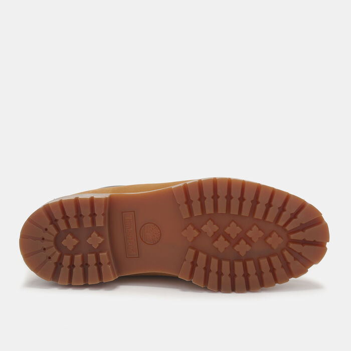 Timberland 6 Inch Premium Boot Brown image number 3