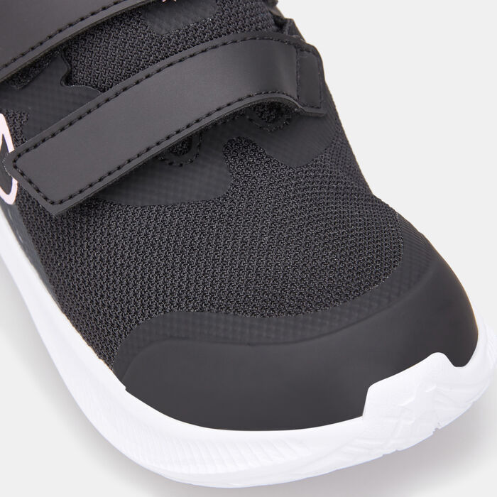 Nike Kids' Star Runner 3 Shoe Black Nike Kids' Star Runner 3 Shoe Black image number 4