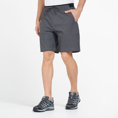 Columbia Men's Twisted Creek™ Shorts Grey