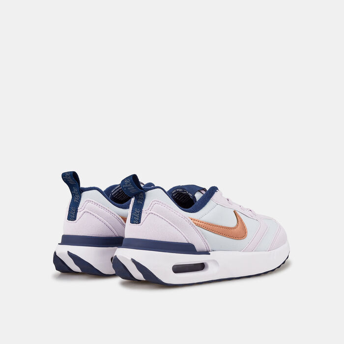 Nike Kids' Air Max Dawn Shoe (Younger Kids) Multi Nike Kids' Air Max Dawn Shoe (Younger Kids) Multi image number 2