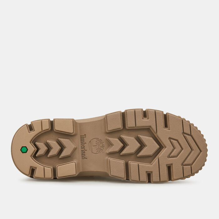 Timberland Women's Greyfield Leather Boot Brown Timberland Women's Greyfield Leather Boot Brown image number 3