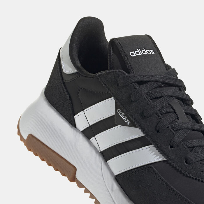 adidas Men's Retropy F2 Shoes Black image number 5