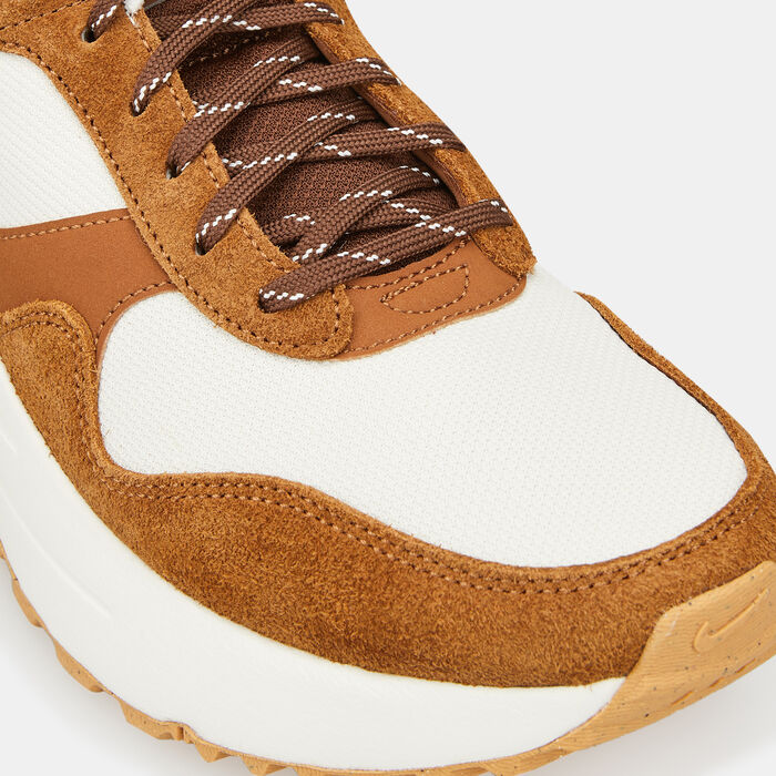 Nike Women's Air Max System SE AMD Shoe Brown image number 9