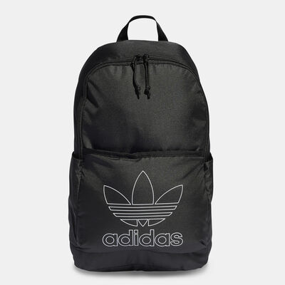 adidas Originals Adicolor Backpack Black