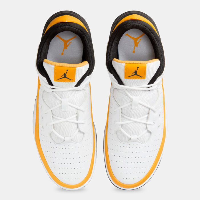 Jordan Men's Max Aura 5 Shoes White image number 4