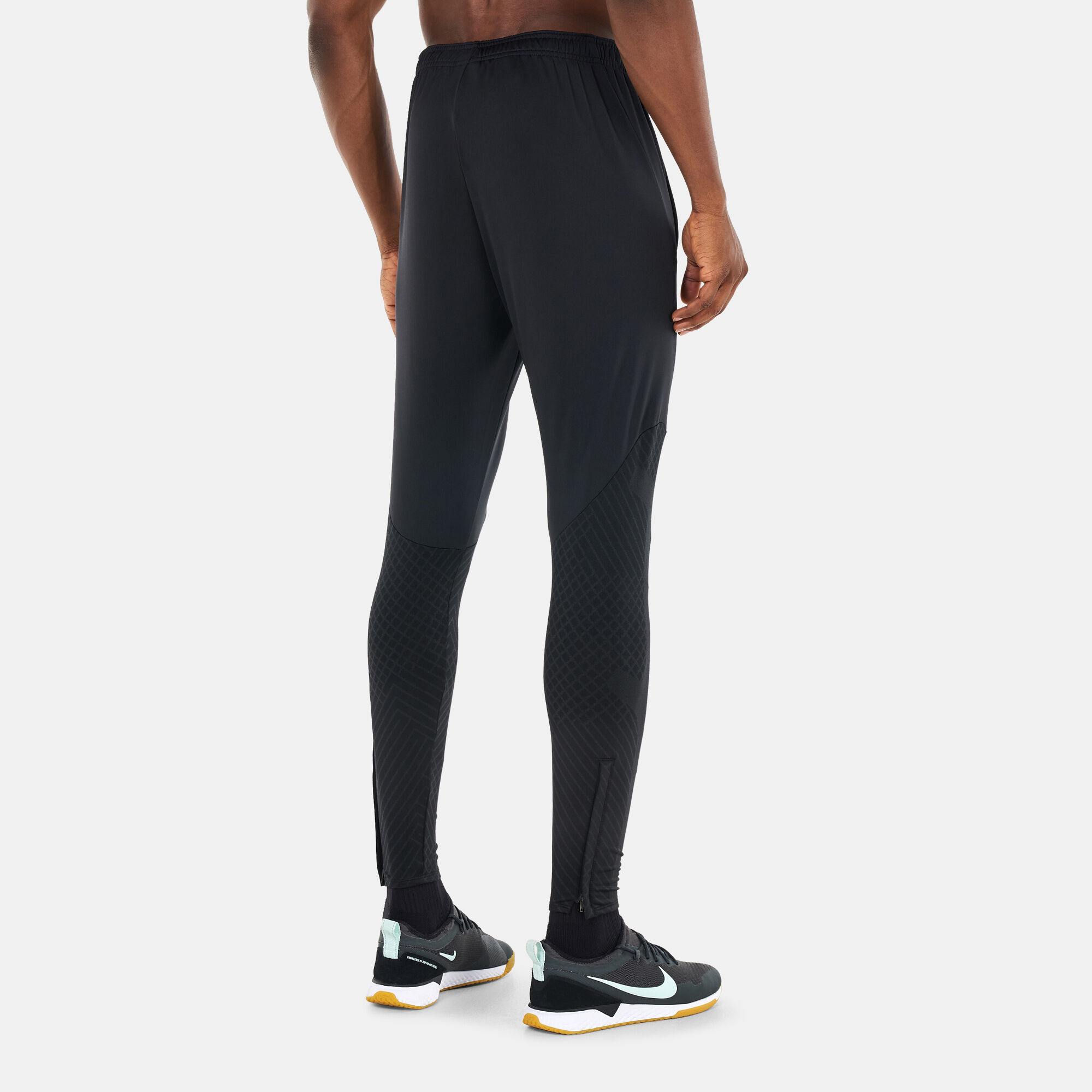 Buy Nike Men s Paris Saint Germain Dri FIT Strike Football Pants