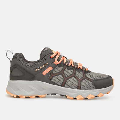 Columbia Women's Peakfreak™ II Shoe Grey