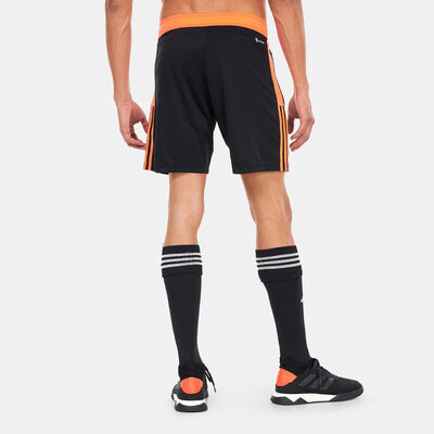 adidas Men's Tiro Essentials Shorts Black