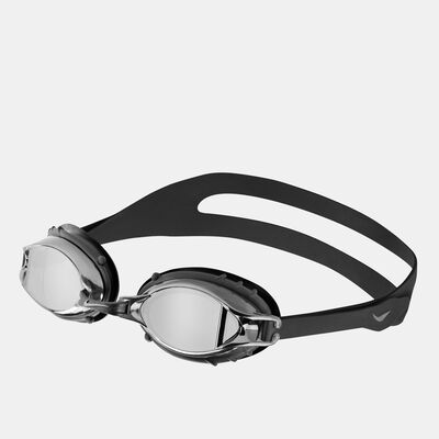 Nike Swim Chrome Swimming Goggles Grey