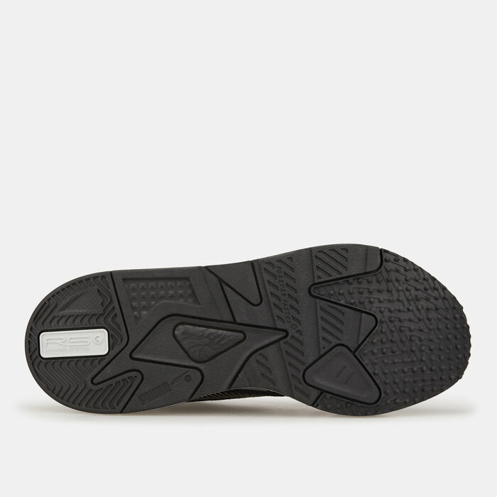 PUMA Men's RS-Z Reinvention Shoe Black PUMA Men's RS-Z Reinvention Shoe Black image number 4