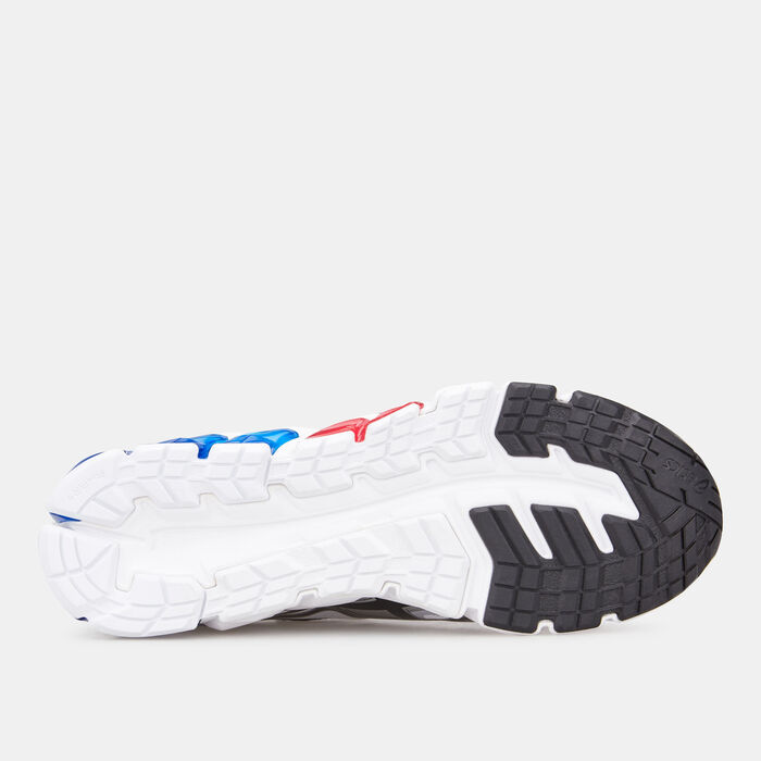 ASICS Men's GEL-QUANTUM 180™ Shoes White ASICS Men's GEL-QUANTUM 180™ Shoes White image number 3