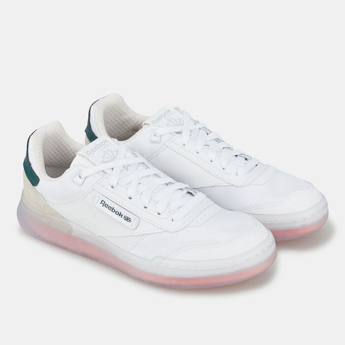 Reebok Women's Club C Legacy Shoe White Reebok Women's Club C Legacy Shoe White image number 1
