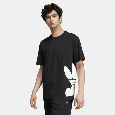 adidas Originals Men's Training Supply Street 2 T-Shirt Black adidas Originals Men's Training Supply Street 2 T-Shirt Black