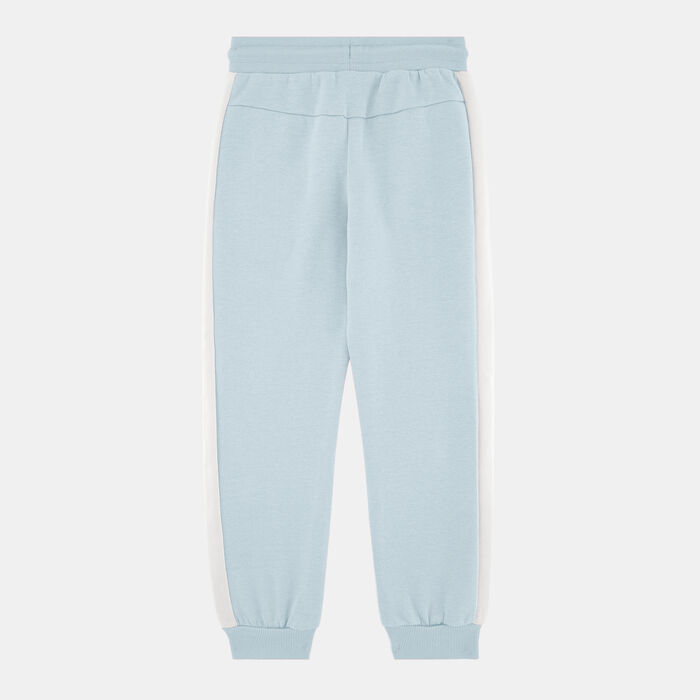Sun and Sand Sports Kids' Jogger Pants Blue Sun and Sand Sports Kids' Jogger Pants Blue image number 1