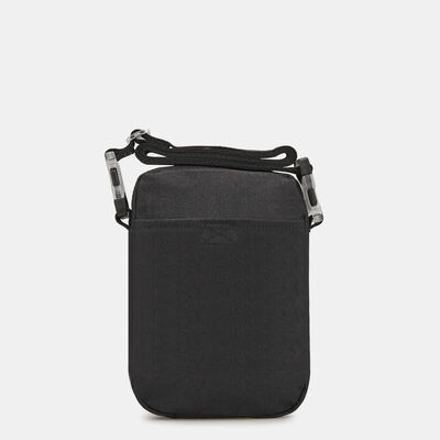 Nike Sabrina Elemental Premium Crossbody Bag (4L) Black