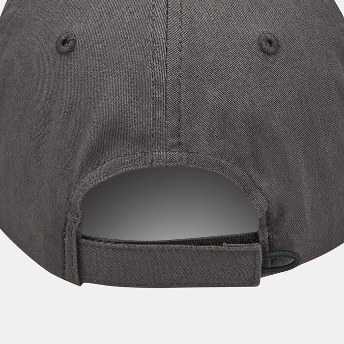 Columbia ROC™ II Ball Cap Grey Columbia ROC™ II Ball Cap Grey image number 1