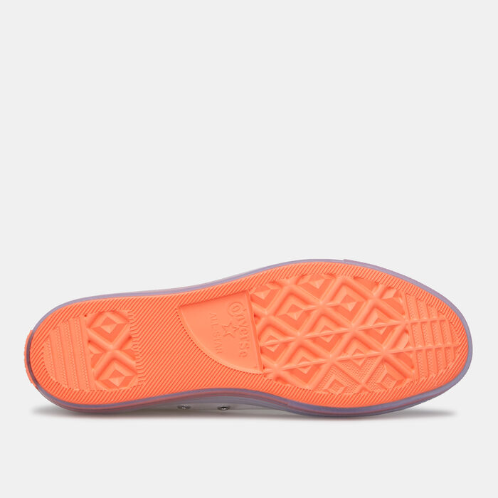 Converse Chuck Taylor All Star CX Ox Unisex Shoe White Converse Chuck Taylor All Star CX Ox Unisex Shoe White image number 3