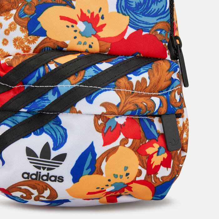 adidas Originals Women's Her Studio London Mini Backpack Multi adidas Originals Women's Her Studio London Mini Backpack Multi image number 3