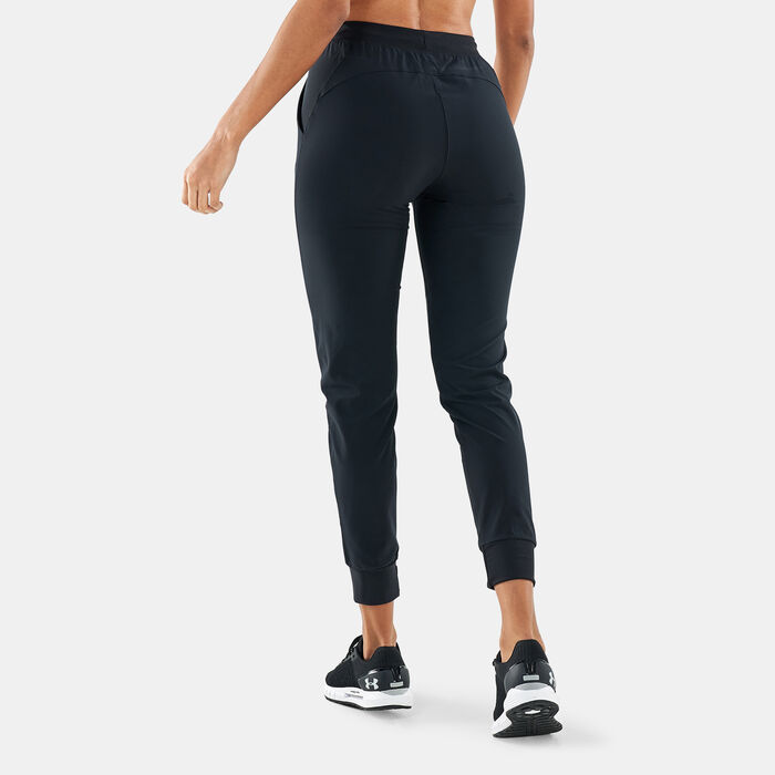 Under Armour Women's UA Armour Sport Woven Pants image number 1