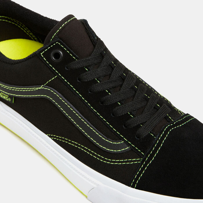 Vans BMX Old Skool Unisex Shoes Black image number 3