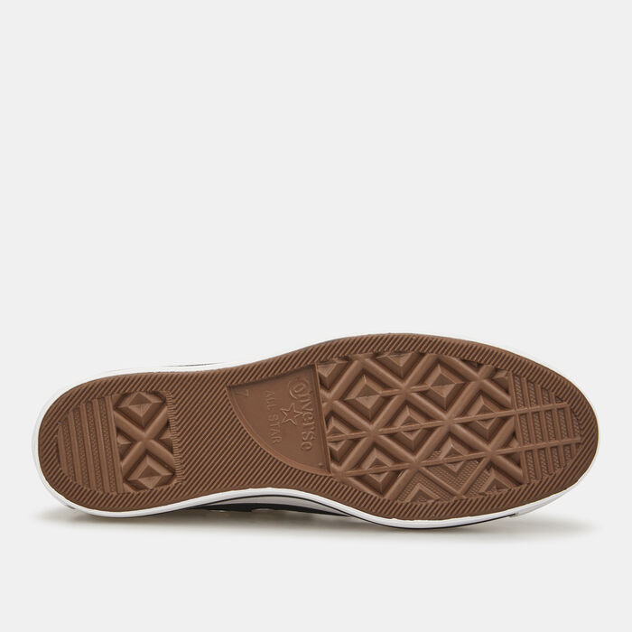 Converse Women's Chuck Taylor All Star Lift Shoes Black image number 3