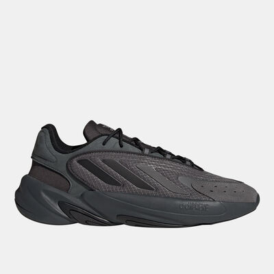 adidas Originals Men's Ozelia Shoe Grey adidas Originals Men's Ozelia Shoe Grey
