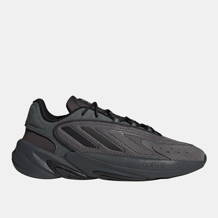 adidas Originals Men's Ozelia Shoe Grey adidas Originals Men's Ozelia Shoe Grey image number 0