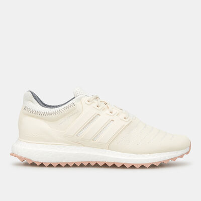 adidas Women's Ultraboost DNA XXII Lifestyle Running Shoe Beige