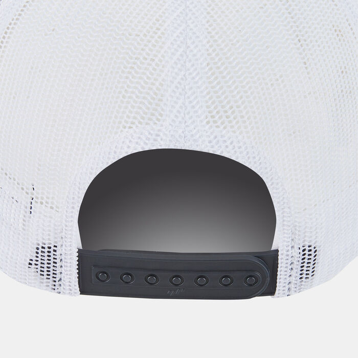 Columbia Mesh™ Snap Back Hat Blue image number 1