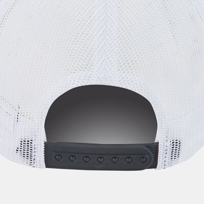 Columbia Mesh™ Snap Back Hat Blue Columbia Mesh™ Snap Back Hat Blue