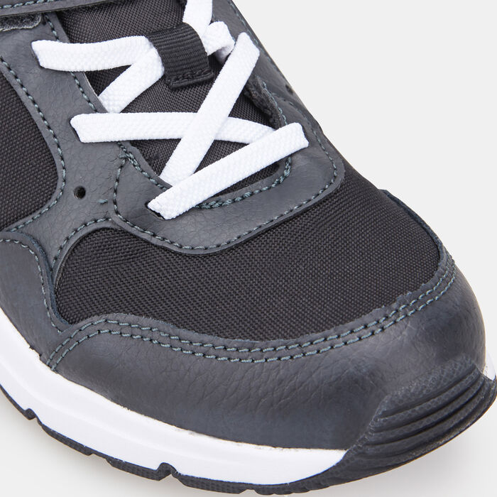 Nike Kids' Air Max SC Shoes Black image number 4