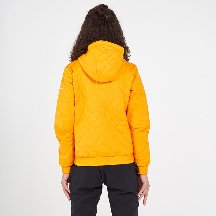 Columbia Women's Sweet View™ Insulated Bomber Jacket Columbia Women's Sweet View™ Insulated Bomber Jacket image number 1