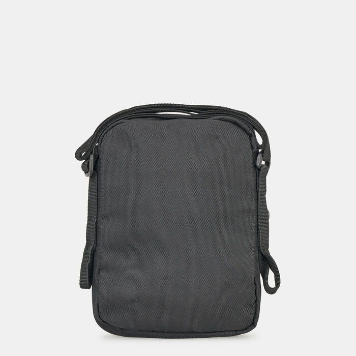 New Balance Colourblock Sling Bag Grey New Balance Colourblock Sling Bag Grey image number 1