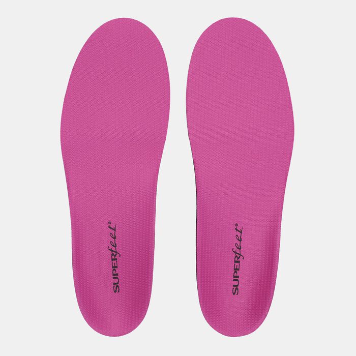 Superfeet Women's Berry Insoles Multi Superfeet Women's Berry Insoles Multi image number 0