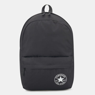 Converse Speed 3 Backpack Black Converse Speed 3 Backpack Black