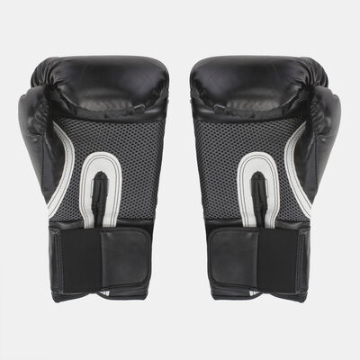 Everlast Pro Style 14oz Training Gloves Black