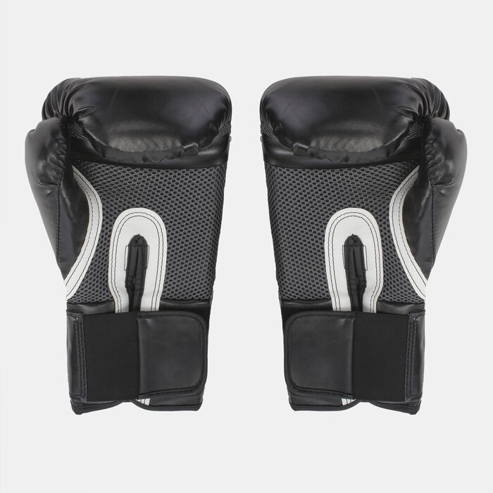 Everlast Pro Style 14oz Training Gloves Black image number 1