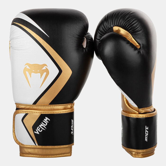 Venum Contender 2.0 Boxing Gloves (16Oz) Multi image number 0