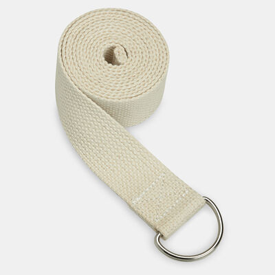 Gaiam Yoga Strap (183cm) Multi Gaiam Yoga Strap (183cm) Multi