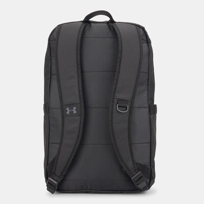 Under Armour Triumph Campus Backpack Black