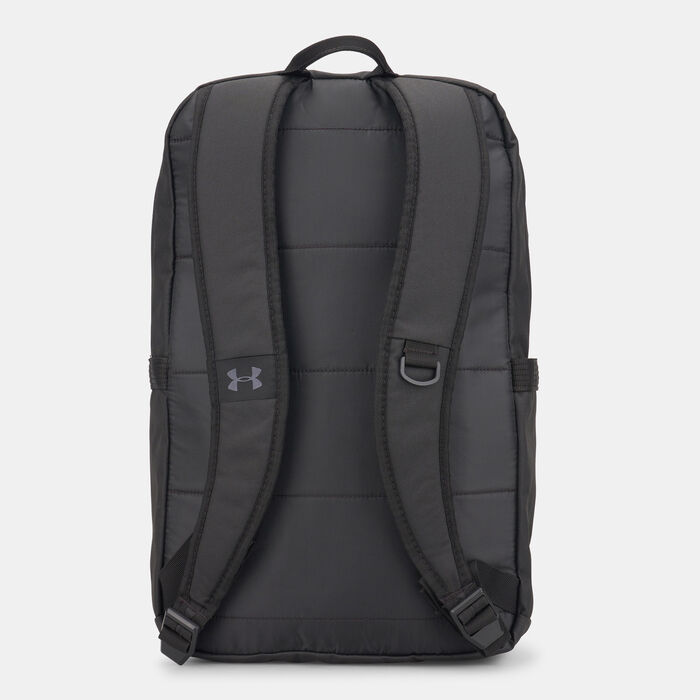 Under Armour Triumph Campus Backpack Black image number 1