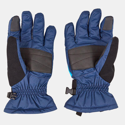 Columbia Kids' Core™ II Ski Gloves Blue