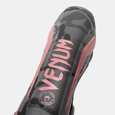Venum Elite Standup MMA Shin Guards Black Venum Elite Standup MMA Shin Guards Black