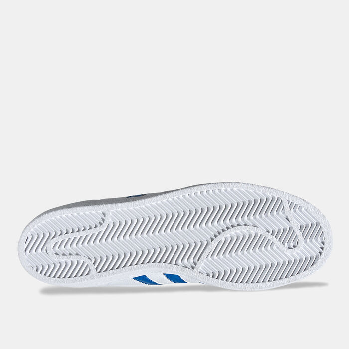 adidas Originals Men's Superstar Shoes White adidas Originals Men's Superstar Shoes White image number 3